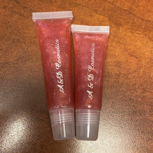 Load image into Gallery viewer, A & D Cosmetics Lip Gloss